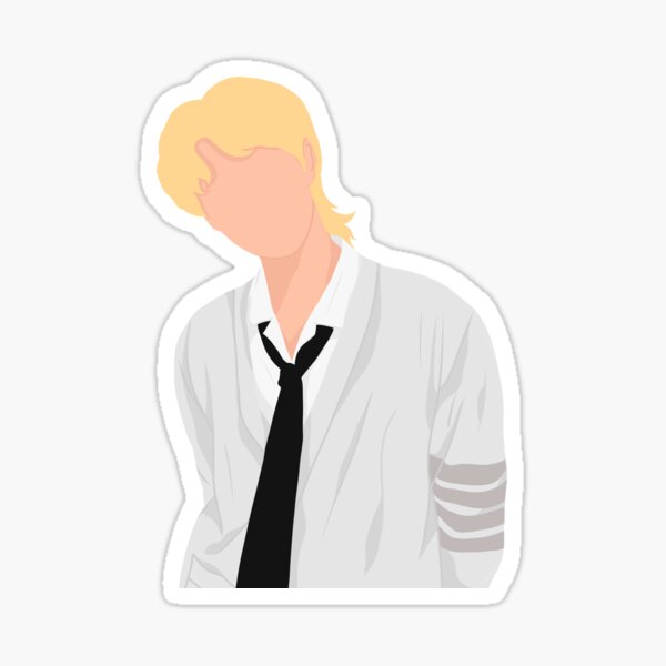 Felix Stray Kids Sticker For Sale By Juseyo Id Redbubble