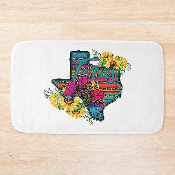 Item preview, Western Sunflowers Leopard Serape Texas Mom Cowgirl Rodeo designed and sold by SkylerKason.