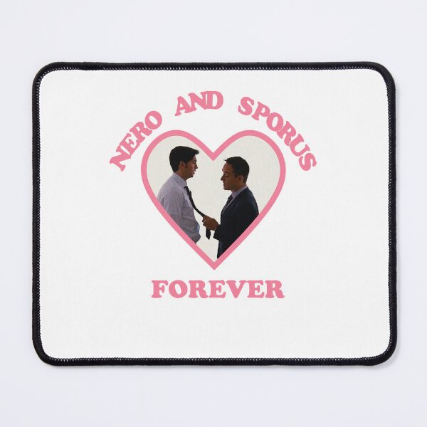 Item preview, Day Gifts Nero And Sporus Cool Gift designed and sold by JasperKuhn.