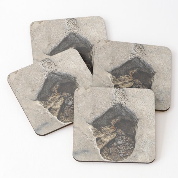 Item preview, Falls of the Ohio Fossil Hunter 01 designed and sold by Relics Of The Day.