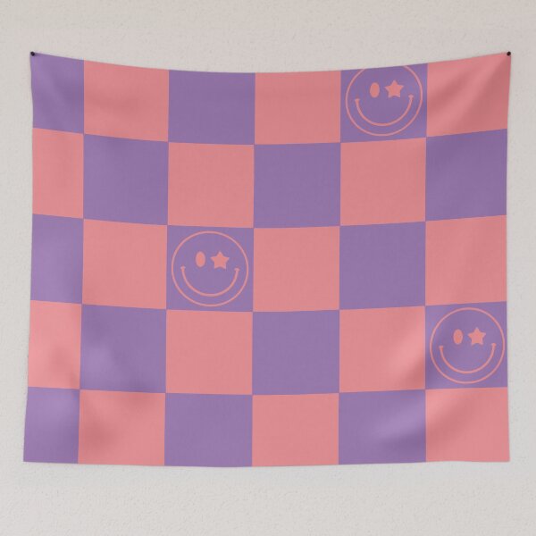 Item preview, Aesthetic Checker Pattern designed and sold by ind3finite.