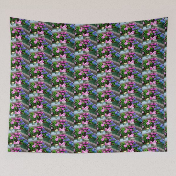 Item preview, Nagasaki Floral Study 4  designed and sold by Robert Meyers-Lussier.