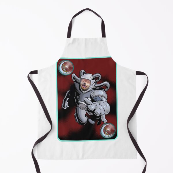 Item preview, Shibanaut heading to da moon  designed and sold by KabronX.