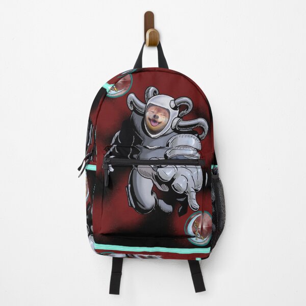 Item preview, Shibanaut heading to da moon designed and sold by KabronX.