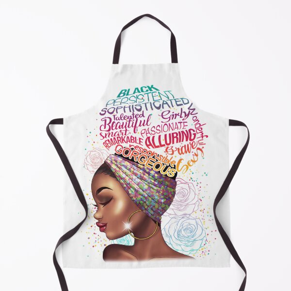 Item preview, Black Girl Persistent Sophisticated designed and sold by DeGeo.