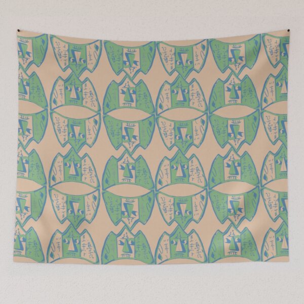 Item preview, Korea Art Design K-pop K-drama K-culture Traditional 한글 designed and sold by OakTreeDesign.