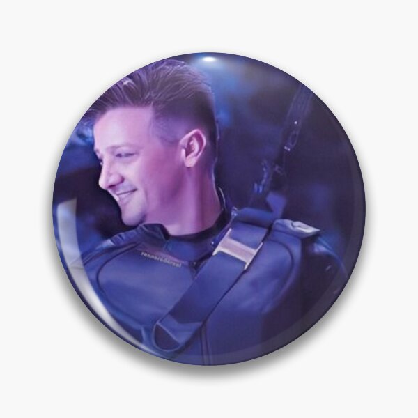 Item preview, jeremy renner designed and sold by Abrabraha7.