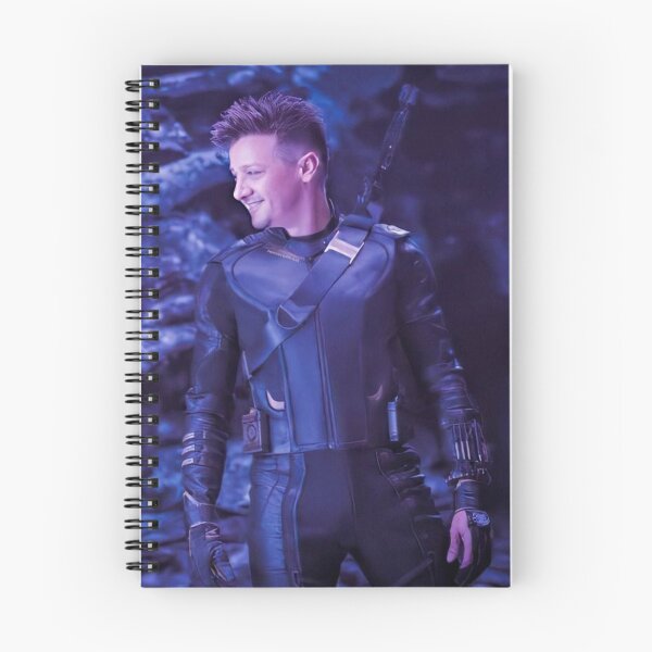 Item preview, jeremy renner designed and sold by Abrabraha7.