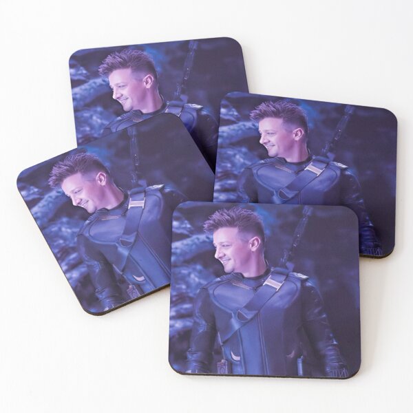 Item preview, jeremy renner designed and sold by Abrabraha7.
