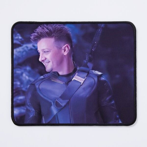 Item preview, jeremy renner designed and sold by Abrabraha7.