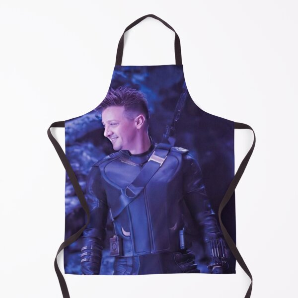 Item preview, jeremy renner designed and sold by Abrabraha7.