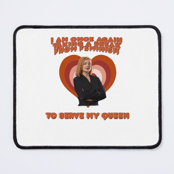 Item preview, Funny Gifts Queen Shiv Roy Simp Cute Gift designed and sold by JasperKuhn.
