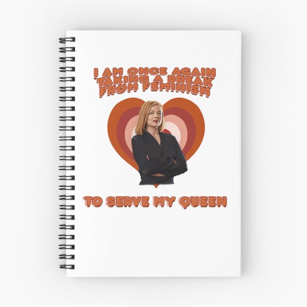Item preview, Funny Gifts Queen Shiv Roy Simp Cute Gift designed and sold by JasperKuhn.