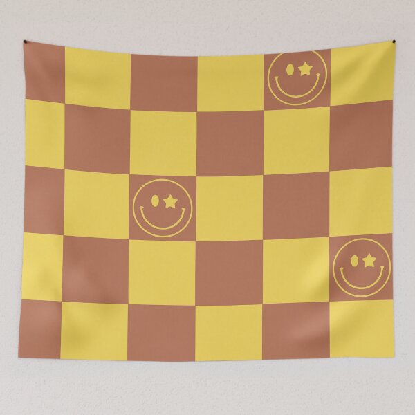 Item preview, Aesthetic Checker Pattern designed and sold by ind3finite.