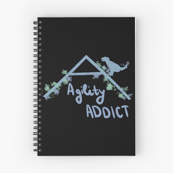 Item preview, Agility addict  designed and sold by CameronHol9425.