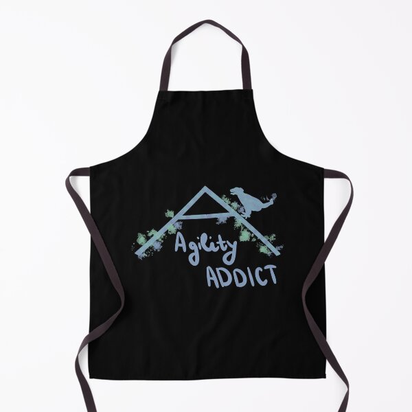 Item preview, Agility addict designed and sold by CameronHol9425.