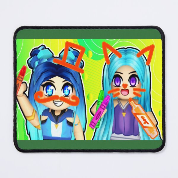 Item preview, MineCraft Game - The Krew Team - Funnneh designed and sold by Clintoren.