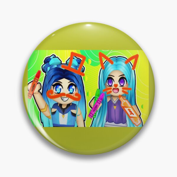 Item preview, MineCraft Game - The Krew Team - Funnneh designed and sold by Clintoren.