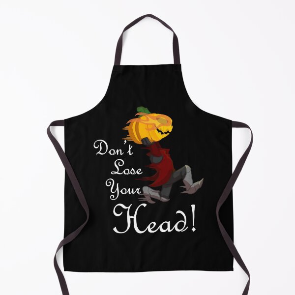 Item preview, Dont Lose Your Head! designed and sold by CameronHol9425.