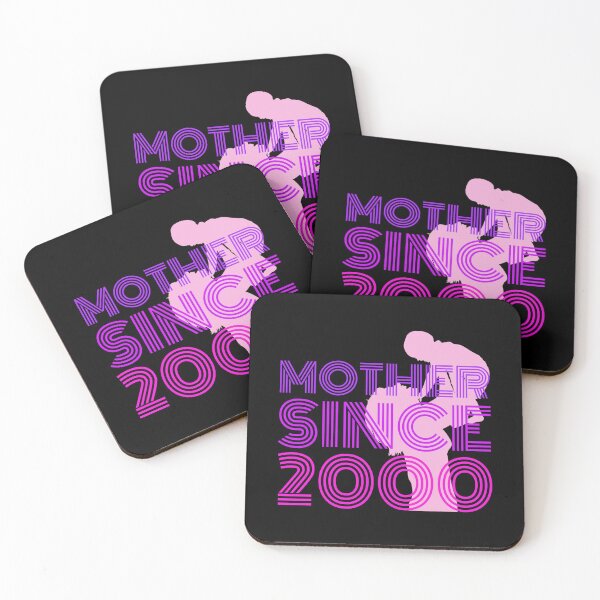 Item preview, Mother since 2000, Mothers Day Gift Idea designed and sold by FNStuff.