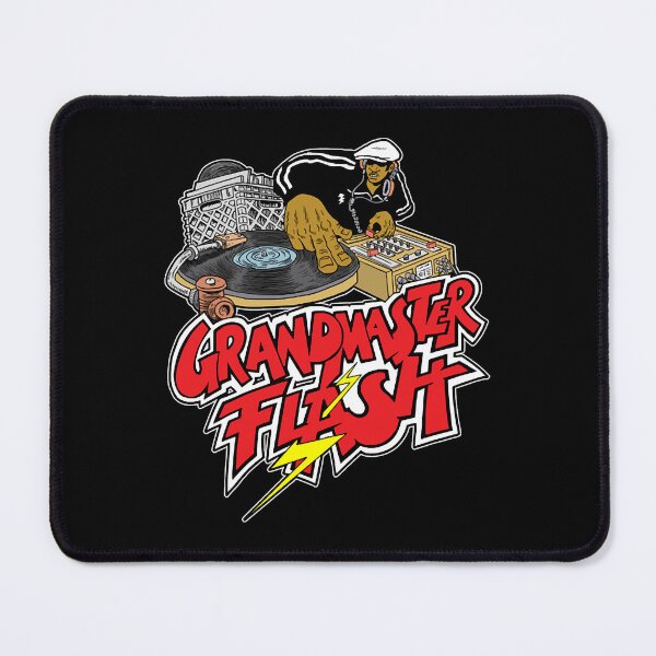 Item preview, Grand Master Flash designed and sold by PatriciaKe7761.