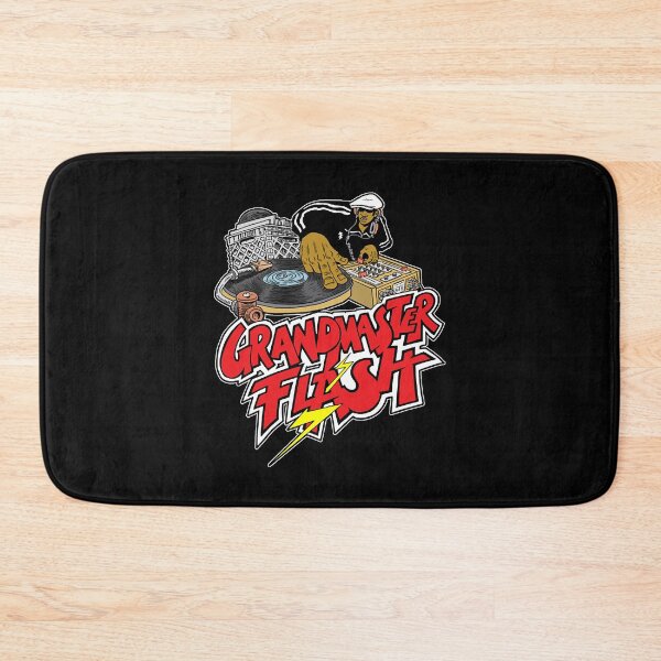 Item preview, Grand Master Flash  designed and sold by PatriciaKe7761.