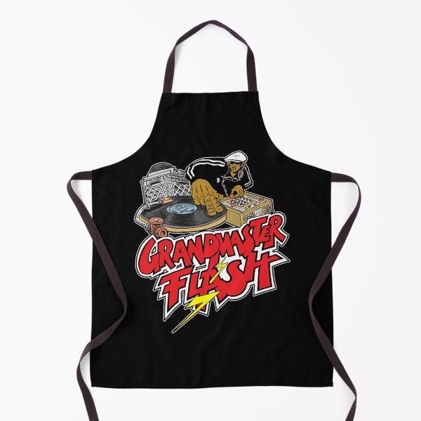 Item preview, Grand Master Flash designed and sold by PatriciaKe7761.