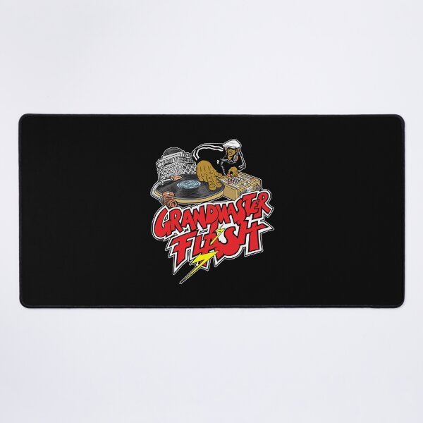 Item preview, Grand Master Flash  designed and sold by PatriciaKe7761.
