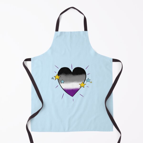 Item preview, Asexual Love designed and sold by Copperbora.