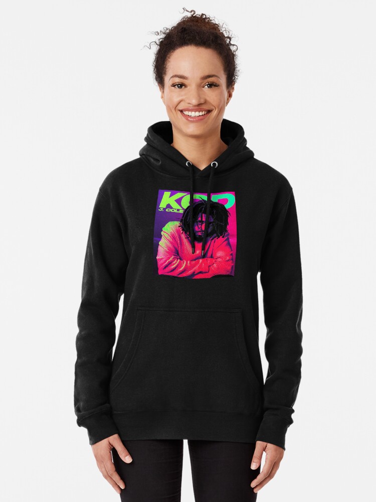 J cole hoodie clearance kod