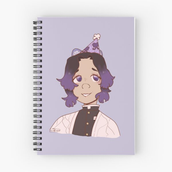 Item preview, Party Hat Shinobu designed and sold by arty-axolotl.