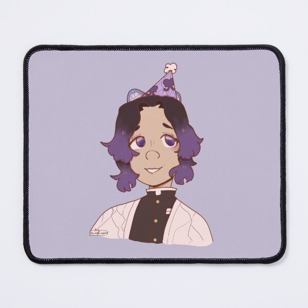 Item preview, Party Hat Shinobu designed and sold by arty-axolotl.