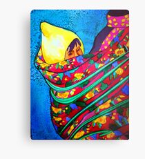 Child that is Loved Metal Print