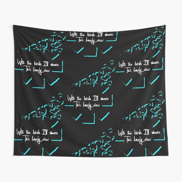 21 Pilots Tapestries for Sale Redbubble