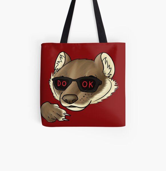 dook dog bags