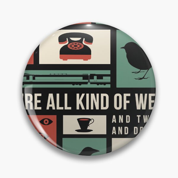 Item preview, Haruki Murakami Classic designed and sold by RobertValen.