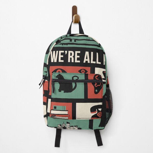 Item preview, Haruki Murakami Classic designed and sold by RobertValen.