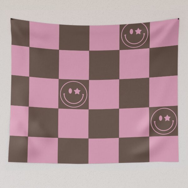 Item preview, Aesthetic Checker Pattern designed and sold by ind3finite.