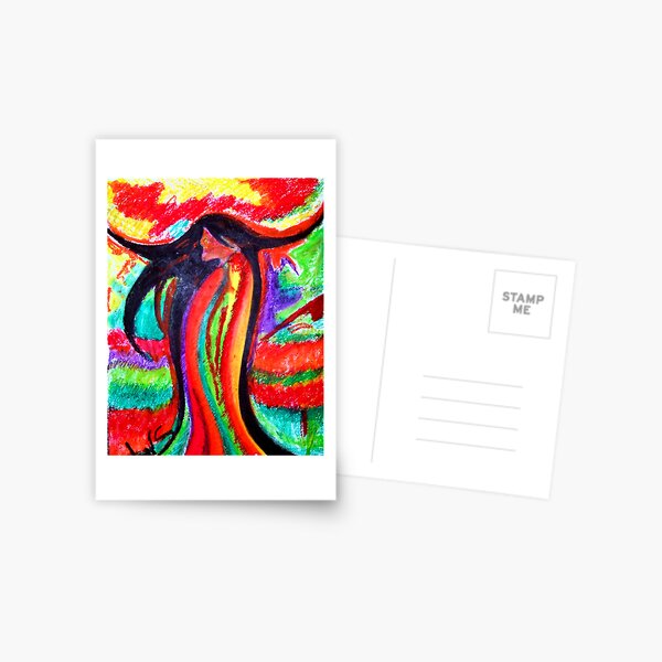 Item preview, The Spirit designed and sold by Jamie Winter-Schira.