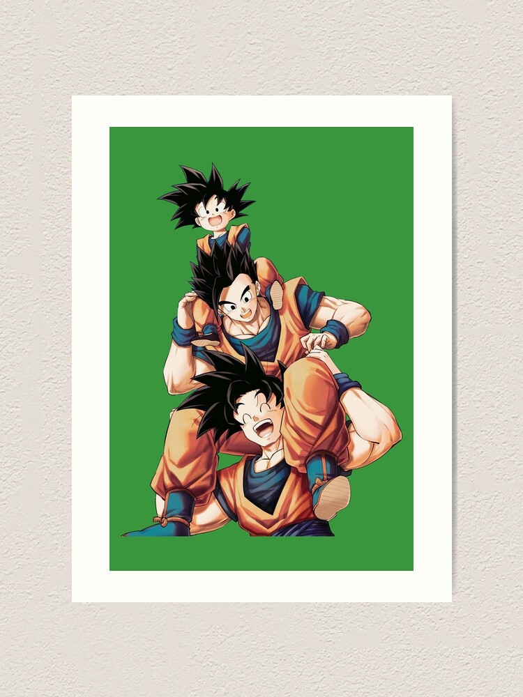 Explore the Best Kidgohan Art