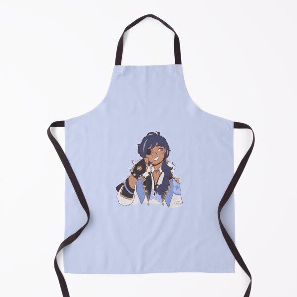 Item preview, Kaeya designed and sold by arty-axolotl.