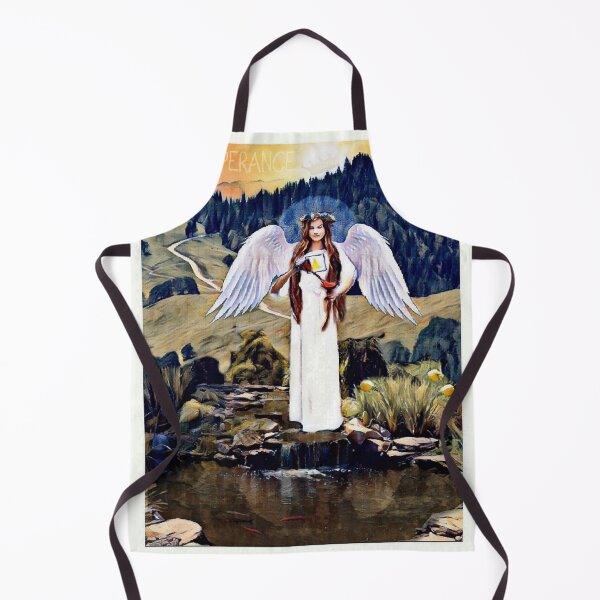 Item preview, Temperance designed and sold by EARTH ANGEL 888.