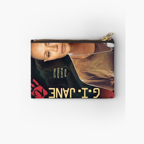 Artikelvorschau, GI Jane 2 - Jada Pinkett Smith Parodie entworfen und verkauft von Etienne Ranc.
