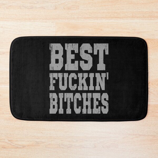 Item preview, Best Fucking Bitches Best Friends Matching Mom BFF Classic  designed and sold by sikesgmpodvi.