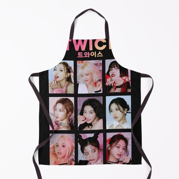 Item preview, Kpop OT9 Active designed and sold by DioselinaJua.
