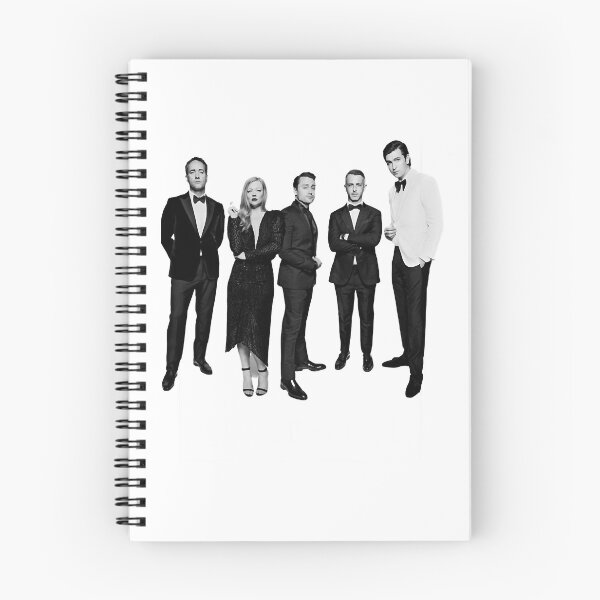 Item preview, Men Women The Throne Cousin Succession Movie Power Mul Tipli Cation Cute Graphic Gift designed and sold by JasperKuhn.