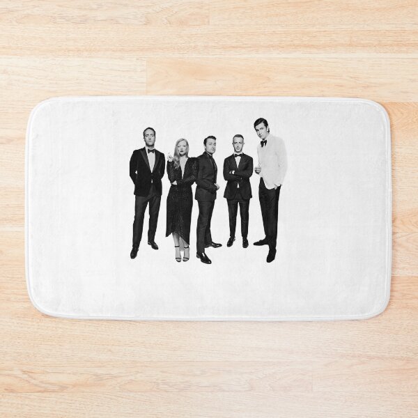 Item preview, Men Women The Throne Cousin Succession Movie Power Mul Tipli Cation Cute Graphic Gift designed and sold by JasperKuhn.