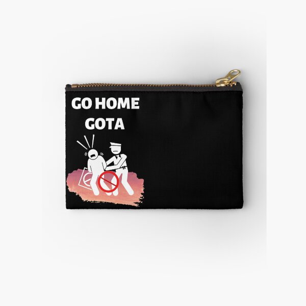 Item preview, Gota Go Home i Love Sri Lanka designed and sold by Hasthiart.