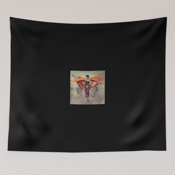 Item preview, Synthesis Throw Blanket designed and sold by huertkeir59.