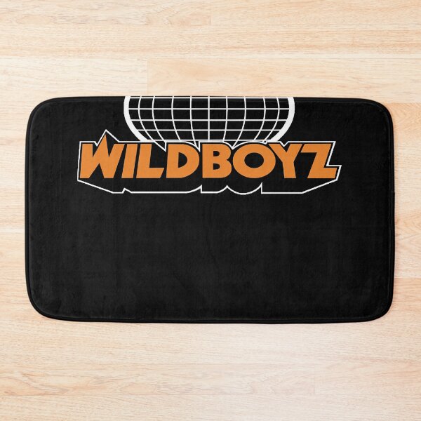 Item preview, Wildboyz Classic designed and sold by LjWilliams.